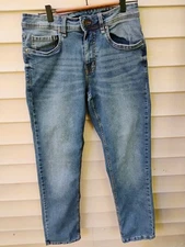 The Perfect Jean NYC Thick Thicc Jeans Men’s 29x32 (30x30) Mide Rise