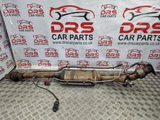 Land Rover Discovery Sport 2015-2019 2.0 TD4 DPF GJ32-5H343-HJ
