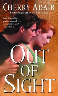 Out of Sight: 4 (T-Flac: Wright Family), Adair, Cherry