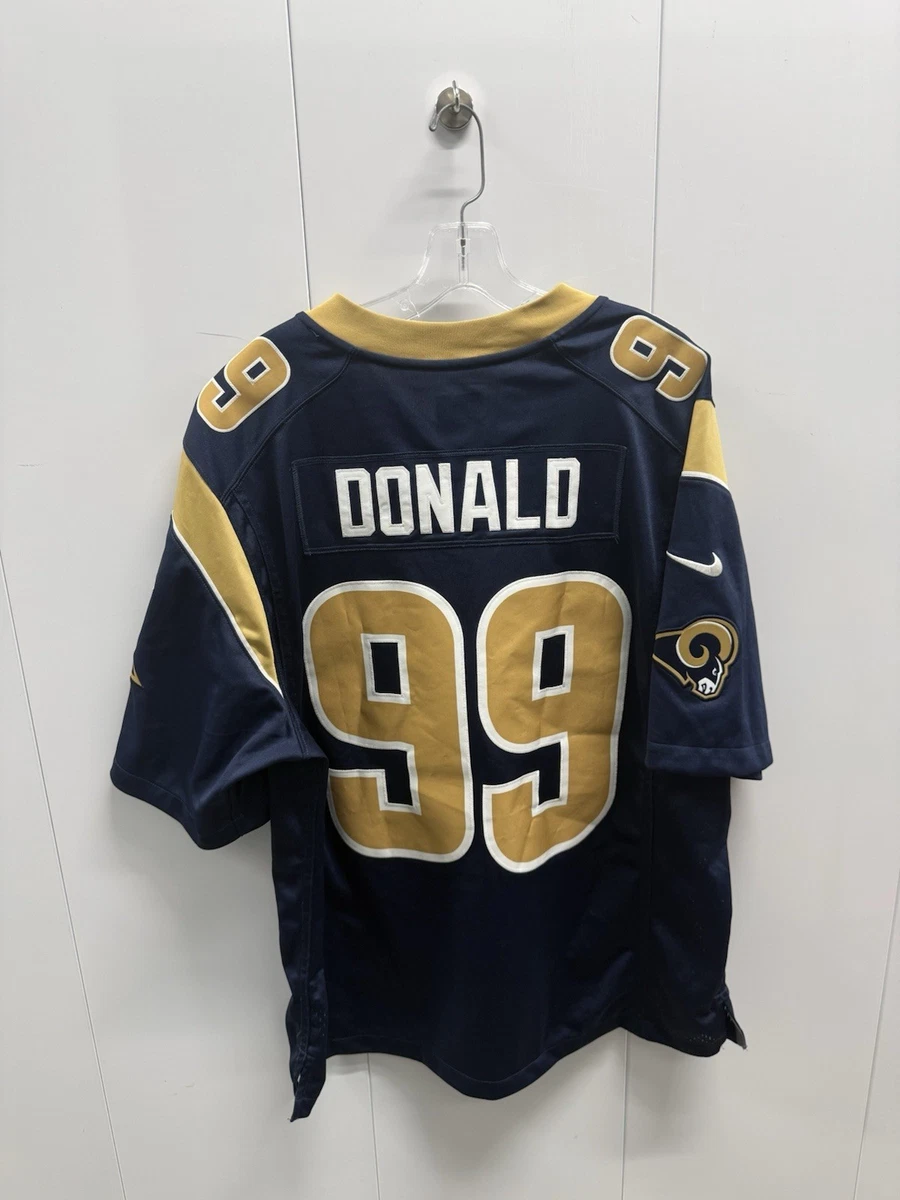 Las mejores ofertas en Los Angeles Rams NFL Jerseys Del Ventilador