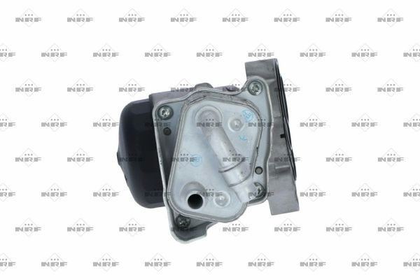 ÖLfiltergehÄUse FÜR BMW 1 (E87), BMW 1 (E81), BMW 3 (E90) - NRF 31814-image
