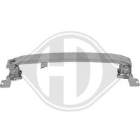1X AufpralldäMpfer StoßFäNger Diederichs 4007060 FüR CitroëN Vorne