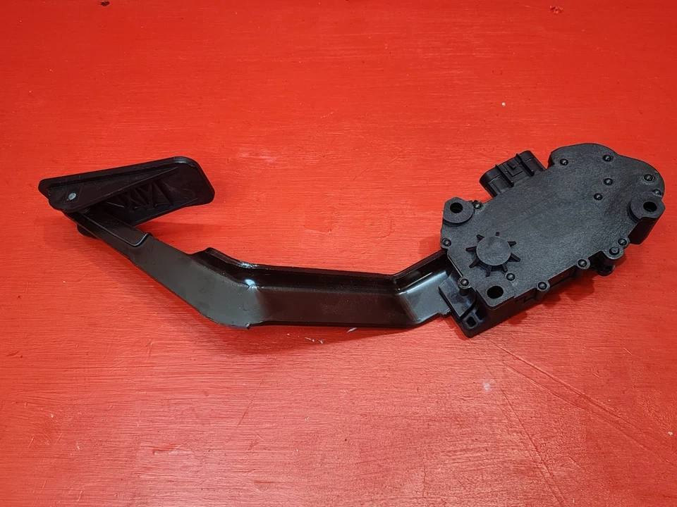 Pedal acelerador y sensor para GMC Envoy 2004-2009, Isuzu Ascender, Saab, Buick Foto 3 de 4