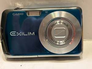 CASIO EXILIM EX-S100 デジタルカメラ Casio EX-S100