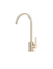 Rohl Tenerife Filter Kitchen Faucet - Satin Nickel Model Number: TE70D1LMSTN
