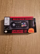 Hori Super Nintendo Classic Edition Wireless ...