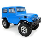 Hsp Rgt Hobby 2.4Ghz 1/10 Electric 4Wd Rc Car Rock Crawler Climbing Off Road Rtr