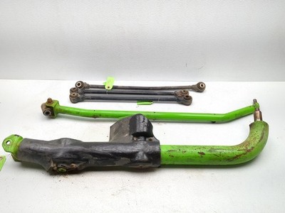 12-16 Arctic Cat Wildcat 1000X Rear Left Upper Lower Trailing Arm & Radius Rods