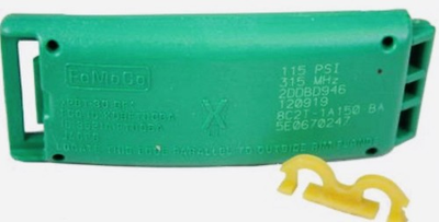 #ad TPM115A OEM FoMoCo TPMS Sensor Tire Pressure Monitoring System Sensor $27.77