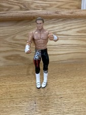 WWE Dolph Ziggler Elite Collection