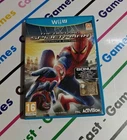 THE AMAZING SPIDER-MAN COMPLETE NINTENDO WII U ITALIAN VERSION