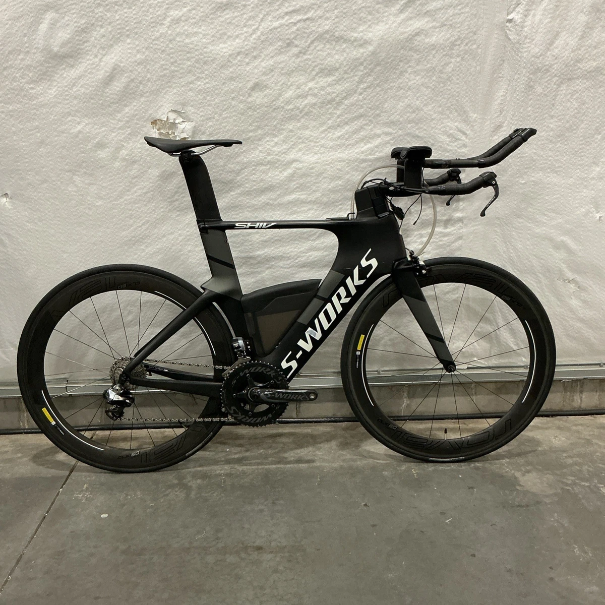 ART SPORTS ブラック　トライアスロン Triathlon Bar Black Bikes for sale | eBay