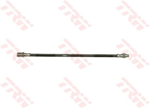Flexible de frein TRW PHC235 pour résoudre la pédale molle sur Alfa Romeo