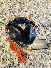 AKG K712 Over-Ear Studio Headphones