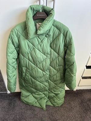 Stepmantel Rich Royal Gr 36