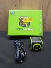 LeapFrog LeapMove Active Learning Video Game System