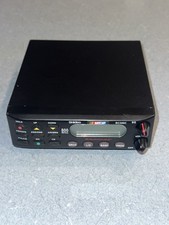 Uniden Bearcat BC350C Police / Fire / EMS Emergency Scanner   Weather Alert