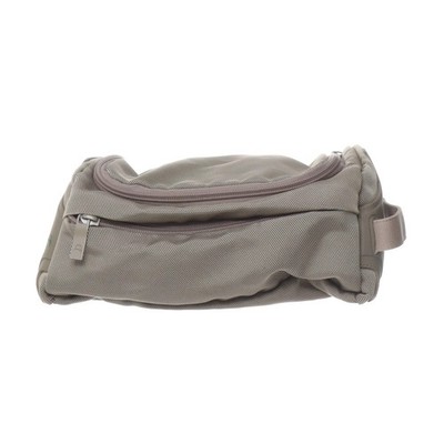 Lilly Pulitzer, Kulturbeutel, Unisex (Erwachsene), Beige, 27, 10, 10 cm #9d3