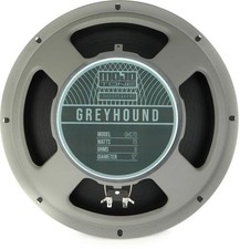 Mojotone Greyhound 12-inch 70-watt 8-ohm Guitar Speaker