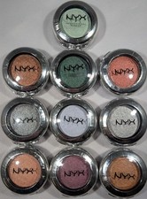 NYX Prismatic Shadows, 0.04 oz. - CHOOSE SHAD...
