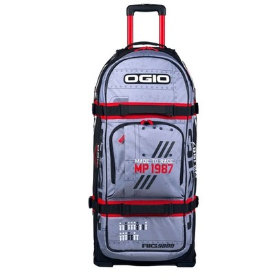 OGIO RIG 9800 Wheeled Gear Bag (Spitfire 2) 801000.22