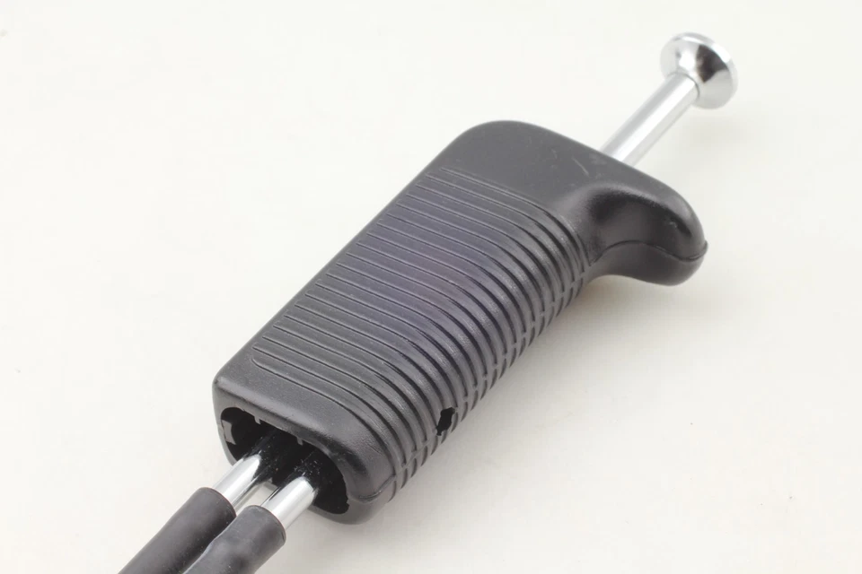 [EXC+5] Mamiya Mirror Up Double Cable Shutter Release RB67 Pro S SD from JAPAN - Image 4 of 4