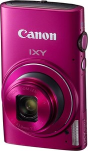 Canon Ixy Pink | eBay