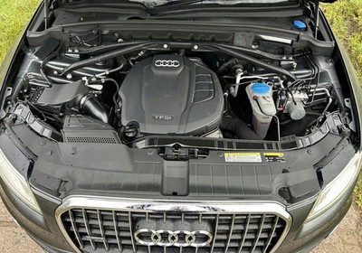 Motor Audi A5 A4 CNC CNCB 2.0 TFSI 180PS 132kW 85TKm 2013 Benzin Unkomplett