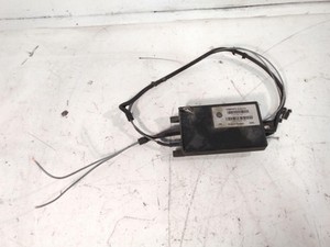 VW TOUAREG 7LA, 7L6, 7L7 Navigationskontrolleinheit 7L6035507J 2.97 28532373