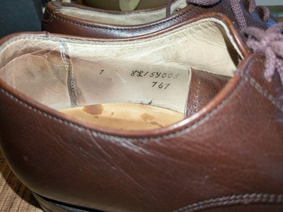 Alden 767