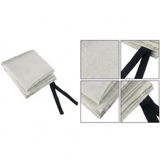 1*Schwei&szlig;decke Feuer Flammhemmend Fiberglas Schild Brandschutz 1.2 X 1.8M Schutz