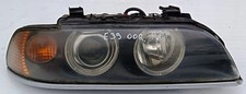 Frontscheinwerfer BMW 5 E39 Xenon Rechts Scheinwerfer Headlight