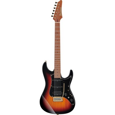 Ibanez Prestige AZ2204AG-TFB Tri Fade Burst - Ibanez E-Gitarre
