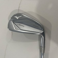 Mizuno JPX 923 Forged Tour Demo 7 Iron True Temper Dg 120 S300
