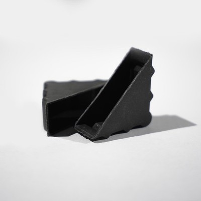 Corner Protectors for Picture Frames, Art, Canvas, Books & Mirrors   Bulk Sets