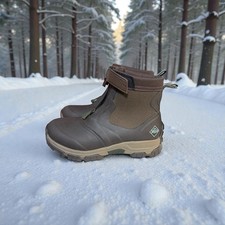 the original muck boot company SZ 8 Men  s Apex