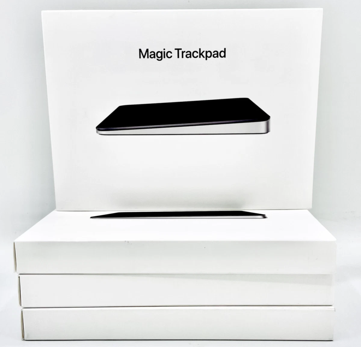 Las mejores ofertas en Apple Magic Trackpad | eBay