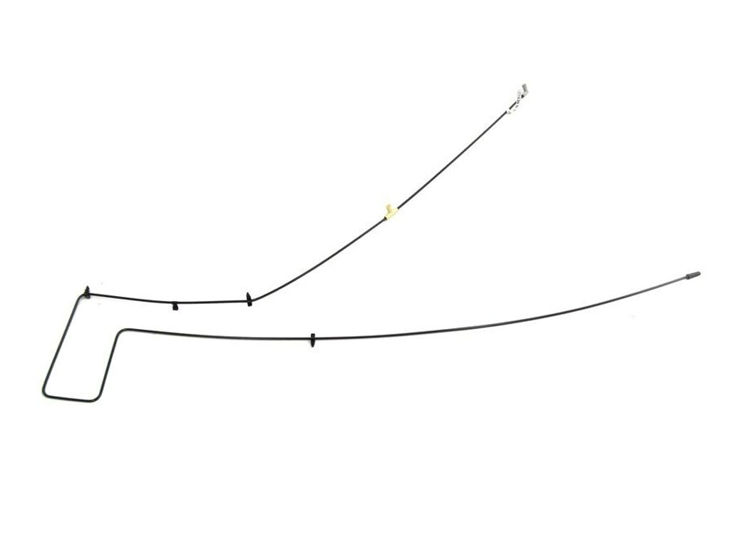 0510 DODGE CHARGER CHALLENGER 300 WINDSHIELD WIPER FLUID HOSE