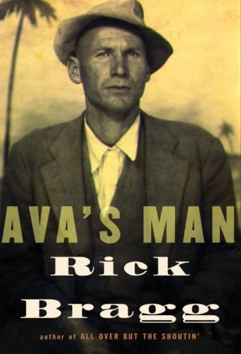 Ava's Man von Bragg, Rick - Bild 1 von 1