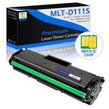 MLT-D111S MLTD111S Toner Cartridge Fits For Samsung 111S Xpress M2020W M2070FW