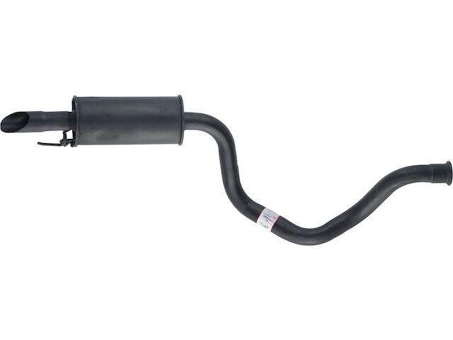 Rear Muffler For 2001-2007 Toyota Sequoia 4.7L V8 2UZ-FE 2004 2002 2005 YR766BF