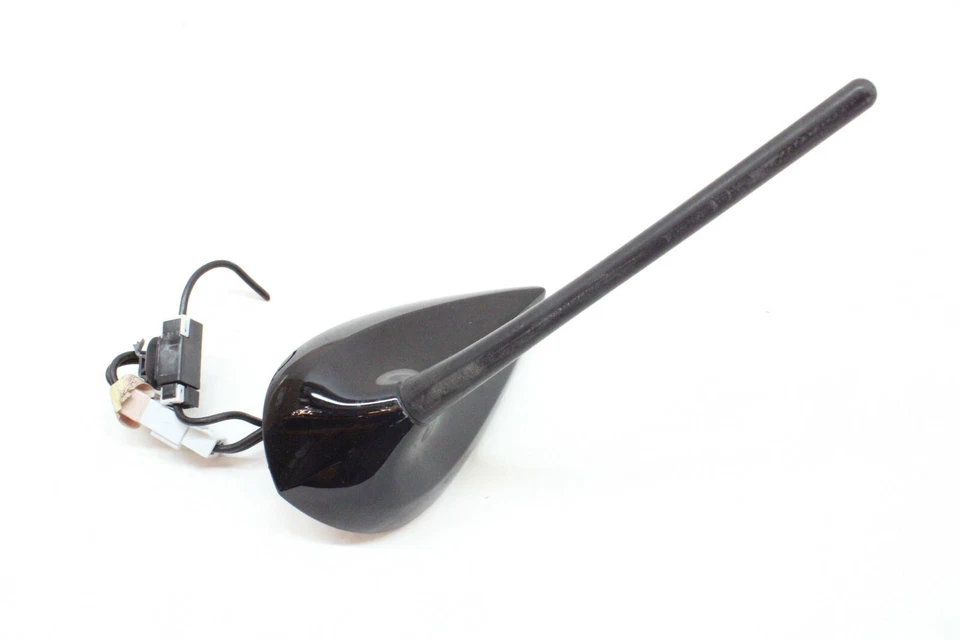 Honda Accord Crosstour 2010 techo antena negra 39150-TP6-A510-M1 OEM 10 Foto 2 de 4