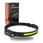<!--F#f_0-->Night Buddy World's Genuine #1 Selling LED Rechargeable Headlamp Perfect Vision<!--F/-->