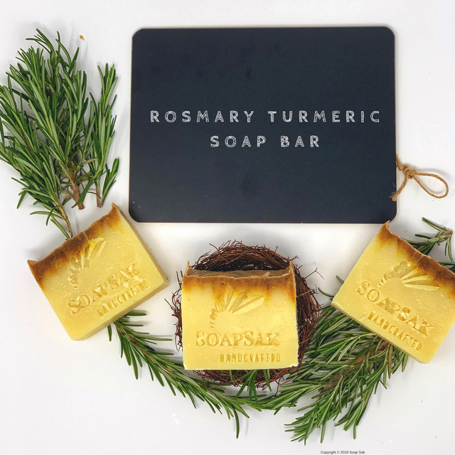 madam ranee black soap