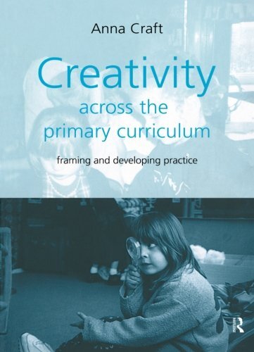 Creativity Across the Primary Curriculum: Framing and Developing