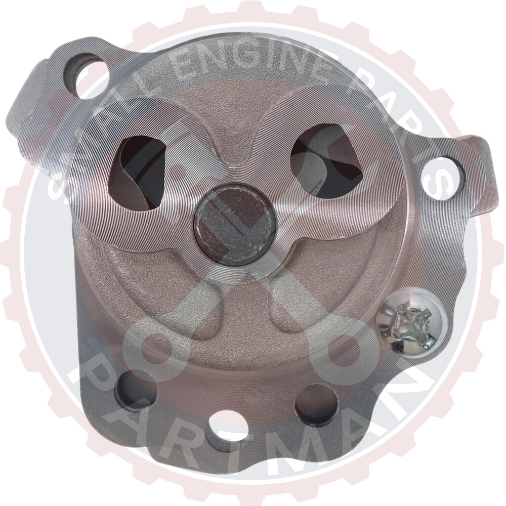 NEW FOR 2001 2020 YAMAHA RAPTOR 660 700 YFM OIL PUMP ASSEMBLY 5LP