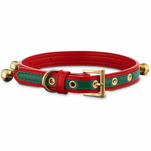 jingle bell collar