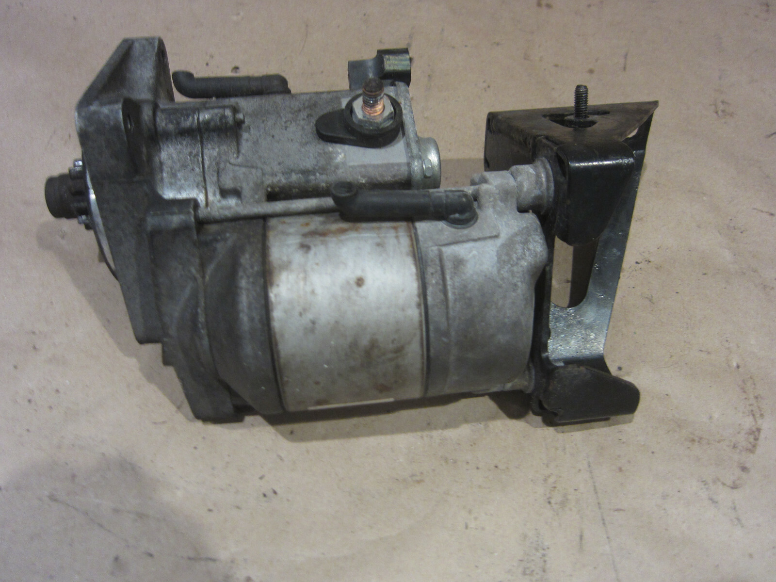 Ferrari & Maserati - Starter Motor - P/N 180169