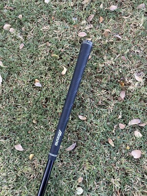 Mizuno JPX 825 Single 8 Iron Fujikura Orochi 65g Regular Graphite