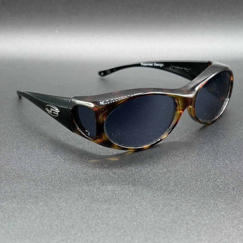 Gafas de sol Jonathan Paul Aurora 005 Fit Over polarizadas usadas Foto 3 de 4